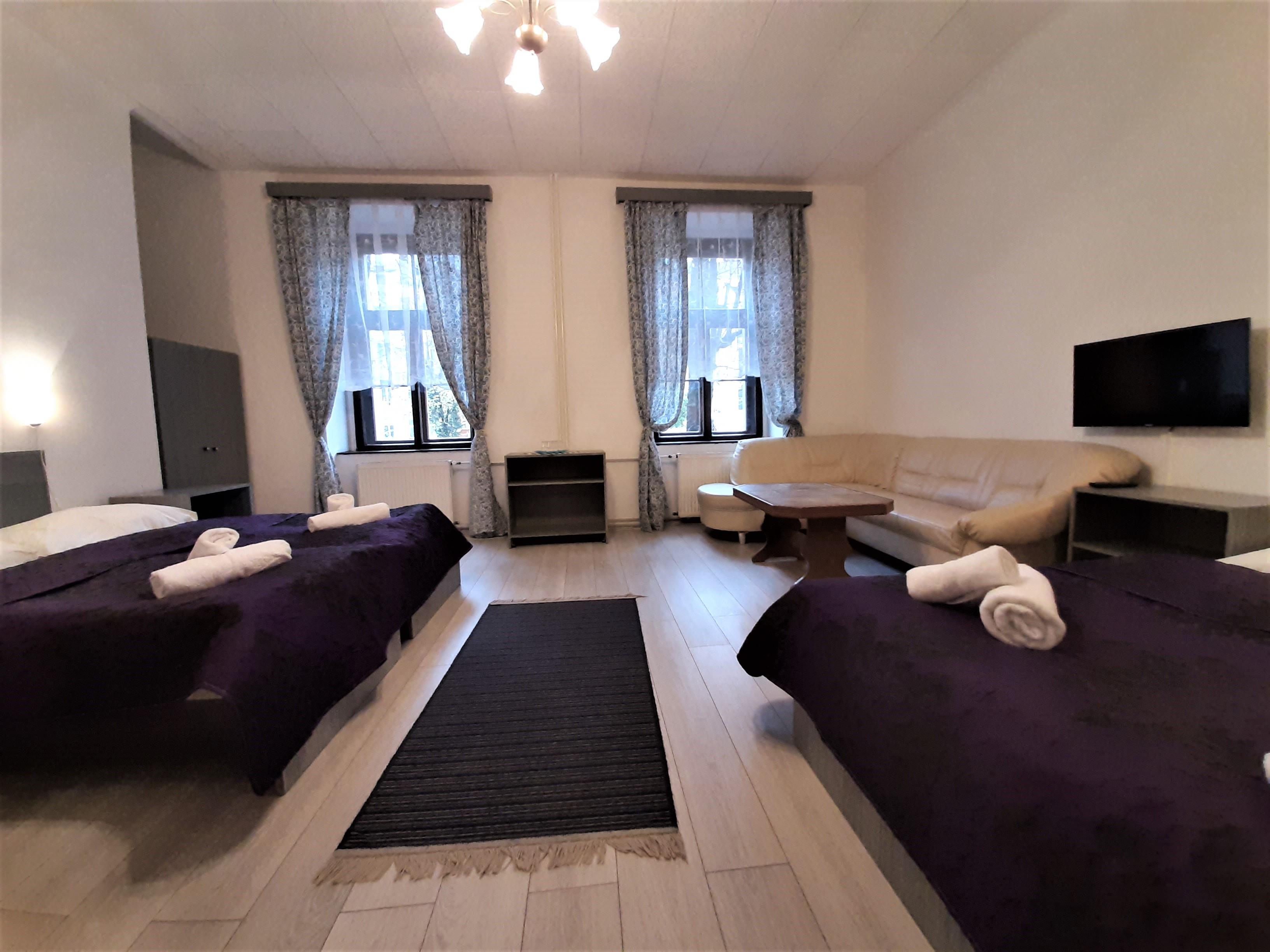 Hotel Olga Prague Ngoại thất bức ảnh