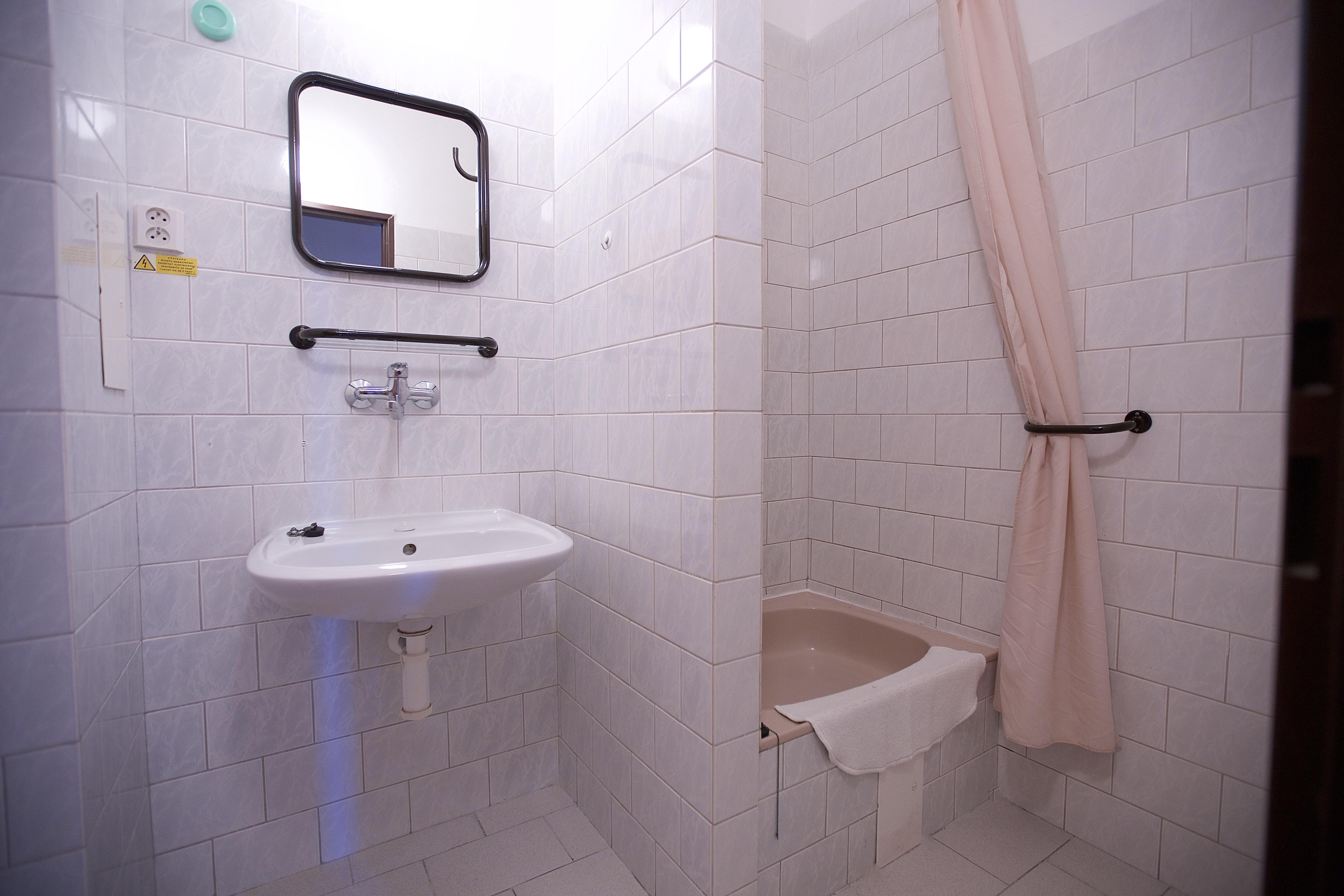 Hotel Olga Prague Ngoại thất bức ảnh