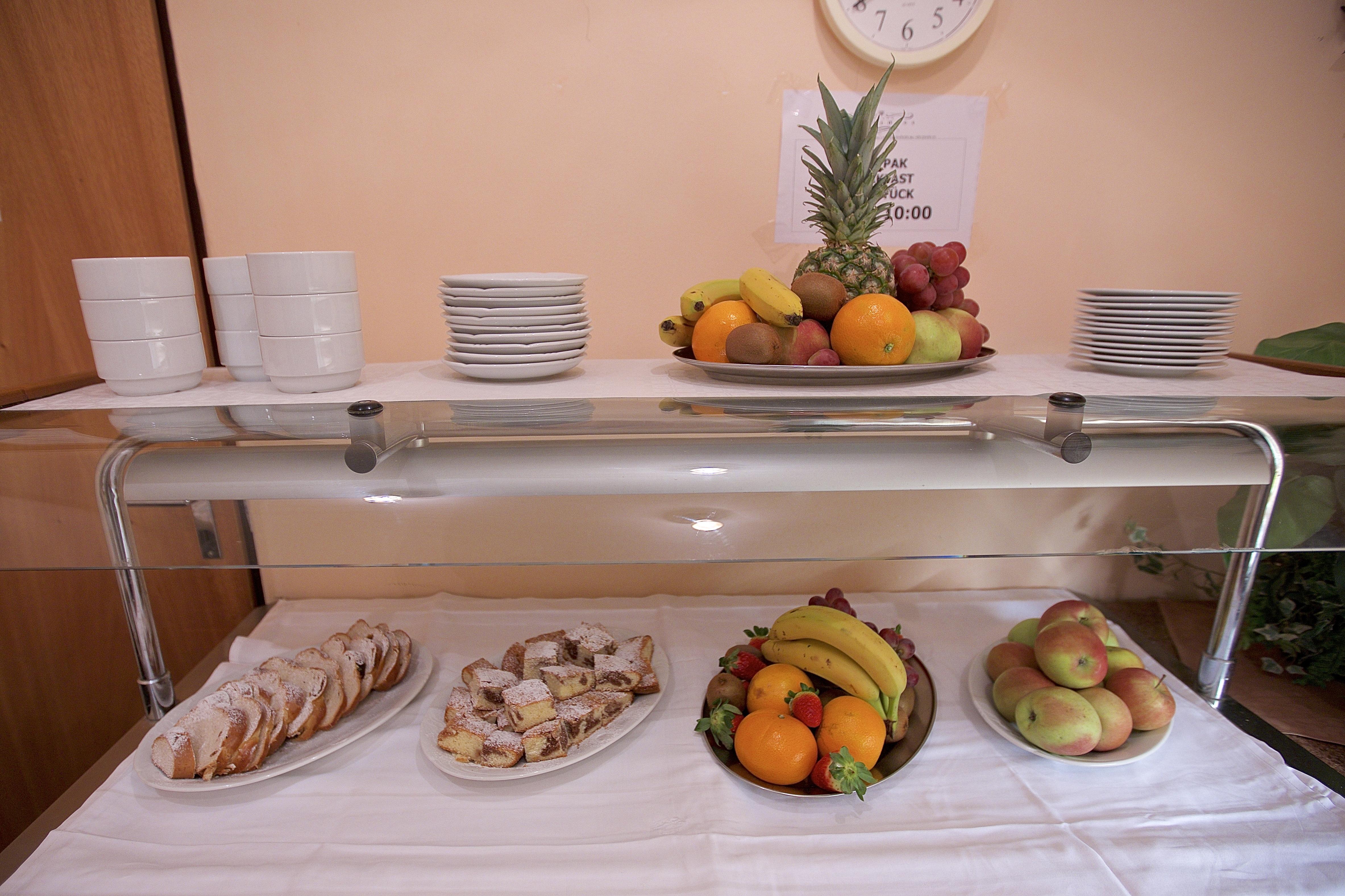 Hotel Olga Prague Ngoại thất bức ảnh