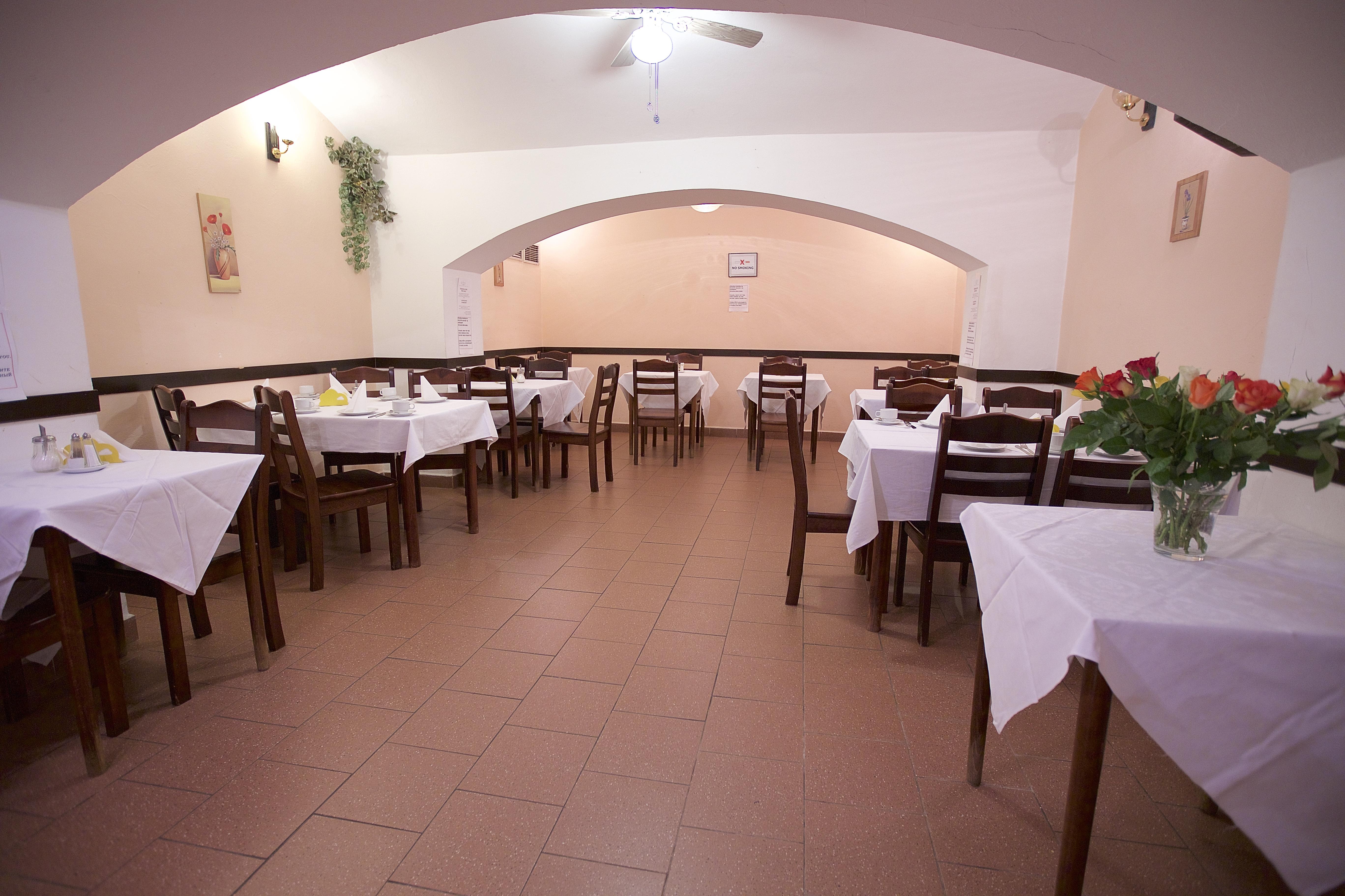 Hotel Olga Prague Ngoại thất bức ảnh