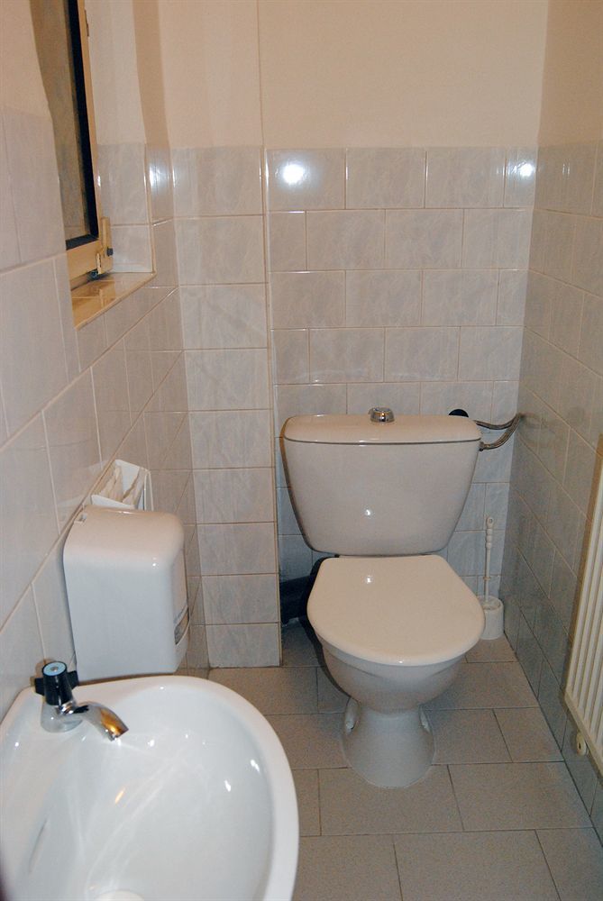 Hotel Olga Prague Ngoại thất bức ảnh