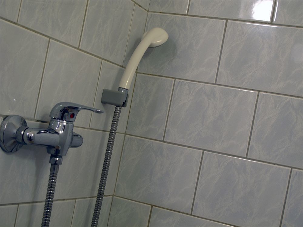 Hotel Olga Prague Ngoại thất bức ảnh