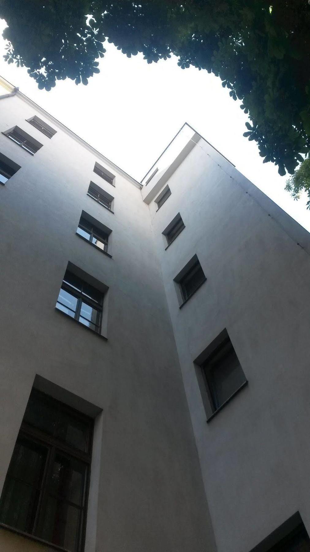 Hotel Olga Prague Ngoại thất bức ảnh